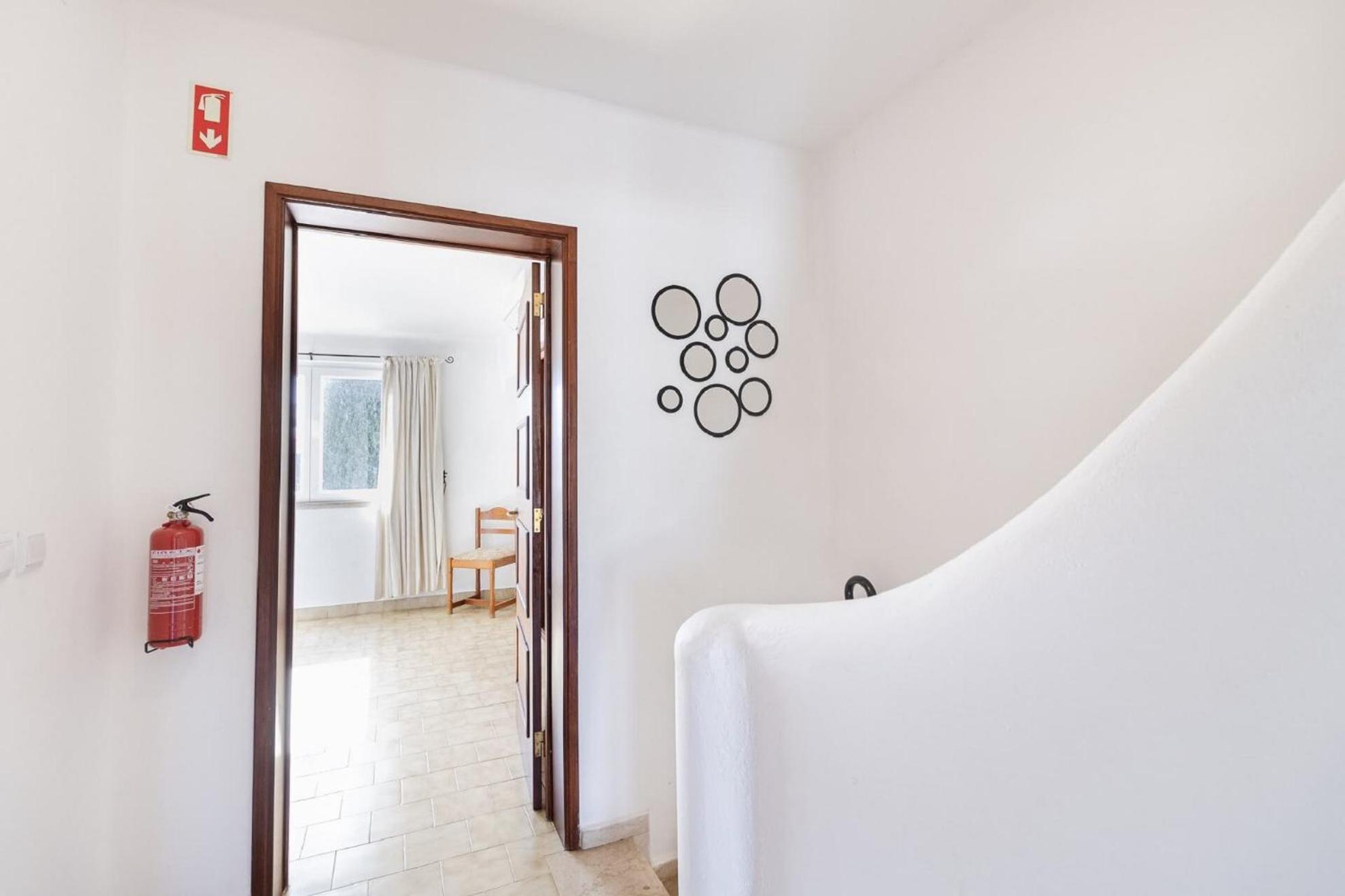 Corais Duplex * Albufeira