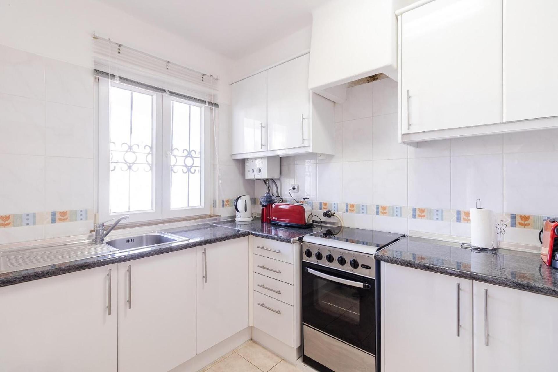 Appartement Corais Duplex