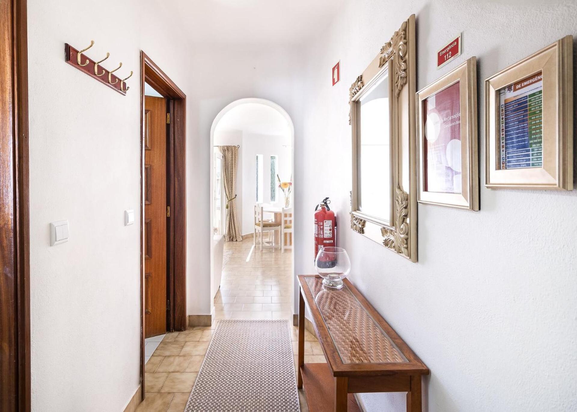 Appartamento Corais Duplex Albufeira