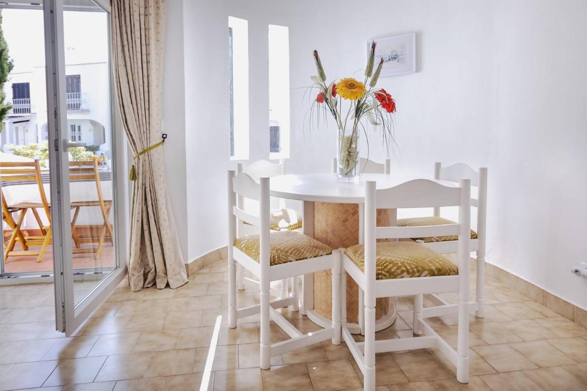 Corais Duplex * Albufeira
