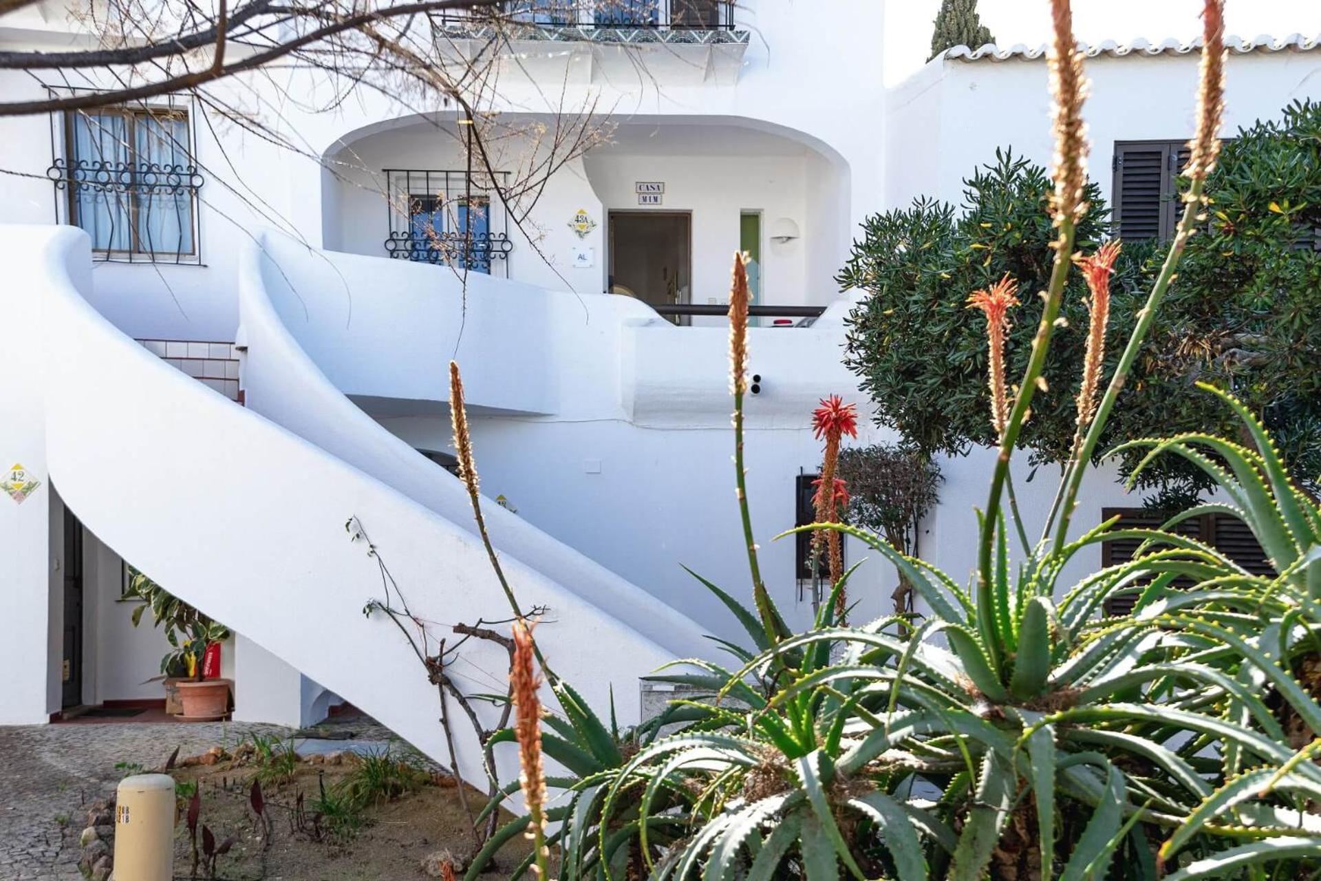 Corais Duplex Appartement