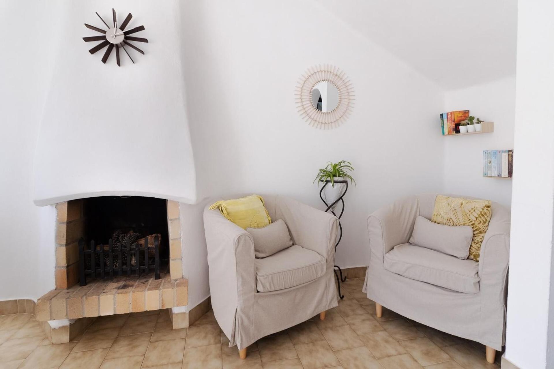 Appartamento Corais Duplex *
