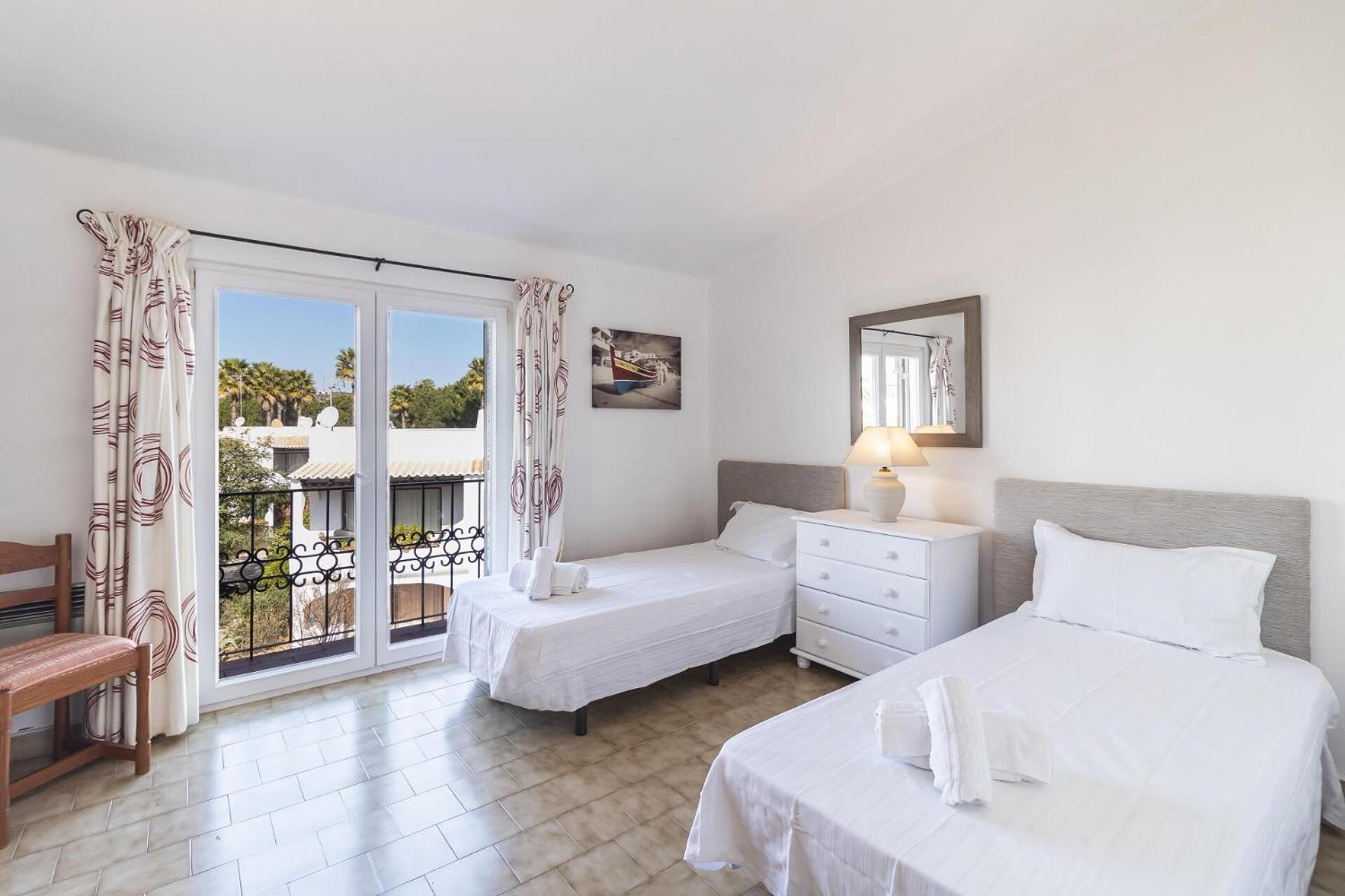 Appartamento Corais Duplex Albufeira