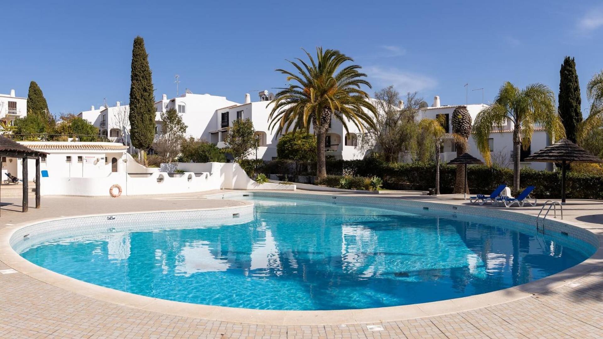Appartement Corais Duplex Albufeira